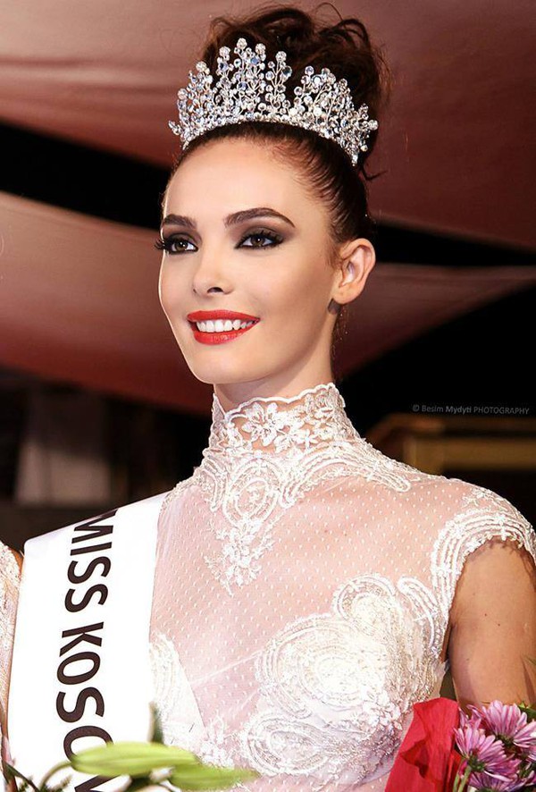 Những thông tin ít người biết về Miss Universe 2013  19