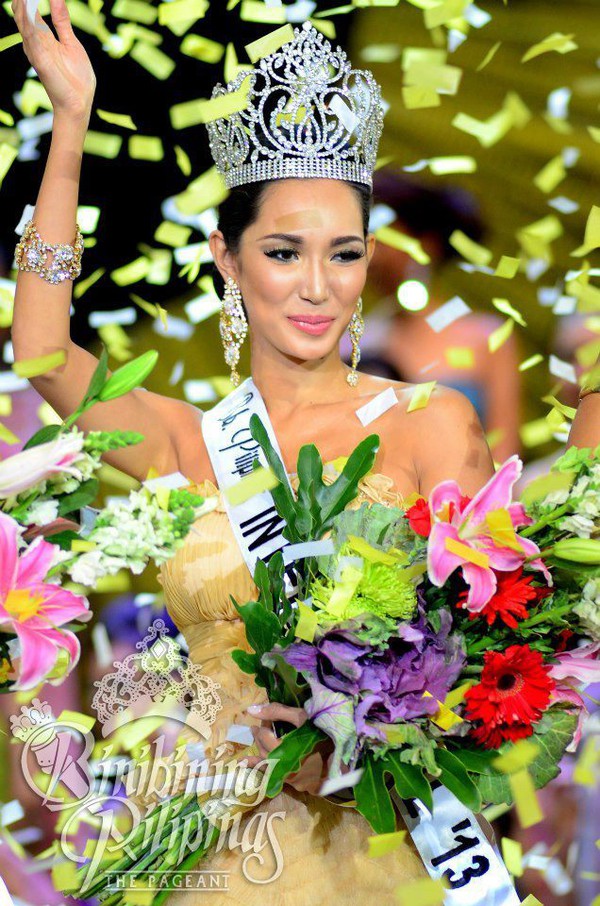 Thắng Miss International, Philippines trở thành đất nước Hoa hậu của năm 2013 10