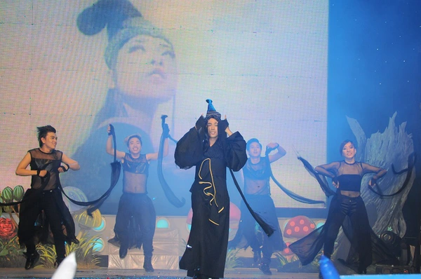Vpop 2014: Cuộc "ra qu&acirc;n" đầu năm của d&agrave;n sao đầy hứa hẹn 8
