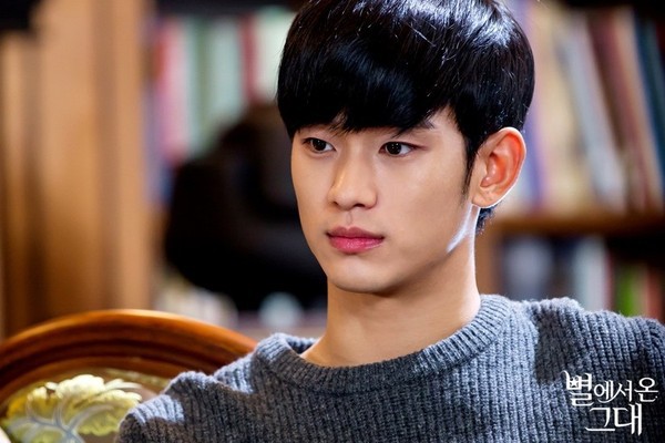 Fan "nháo nhào" vì tin cực hot: "Cụ" Kim Soo Hyun sẽ có fan meeting tại Việt Nam 1