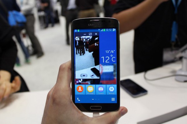 Tizen OS: Bản &ldquo;copy&rdquo; ho&agrave;n hảo của Android? 4
