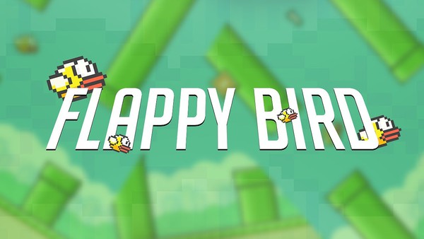 Flappy Bird “chính chủ” có thể sẽ được... hồi sinh 1