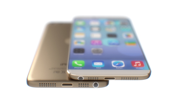 iPhone 6 có thể không sở hữu mặt kính "siêu bền" 1