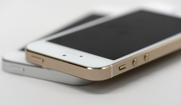 iPhone 6 vẫn sẽ dùng chip sản xuất bởi Samsung 3