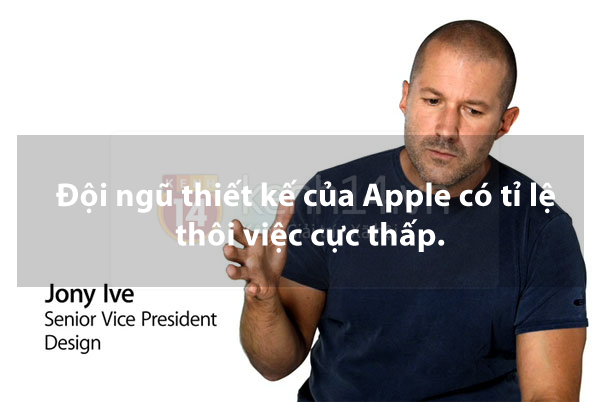 13 sự thật thú vị có thể bạn chưa biết về Apple 11