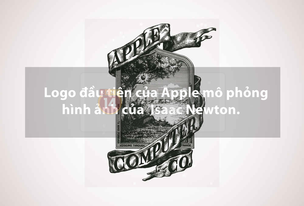 13 sự thật thú vị có thể bạn chưa biết về Apple 4