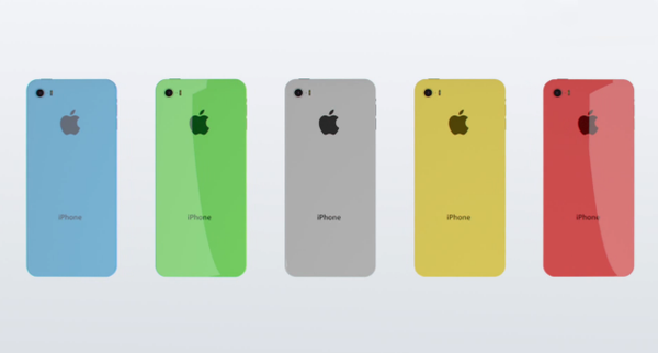 M&atilde;n nh&atilde;n bản thiết kế iPhone 6C sang trọng kh&ocirc;ng ngờ 4