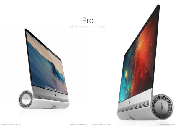 Apple iPro - Tinh tế và mạnh mẽ 1