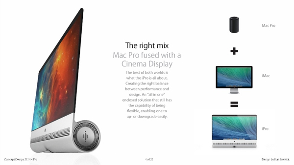 Apple iPro - Tinh tế và mạnh mẽ 4