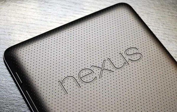 Google “rục rịch” ra mắt máy tính bảng Nexus 8,9 inch 1