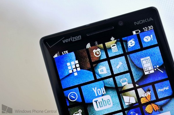 5 tính năng đáng chú ý sẽ có trên Windows Phone 8.1 1