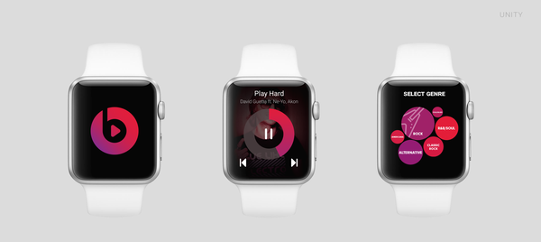 Các ứng dụng trông sẽ ra sao trên Apple Watch? 5