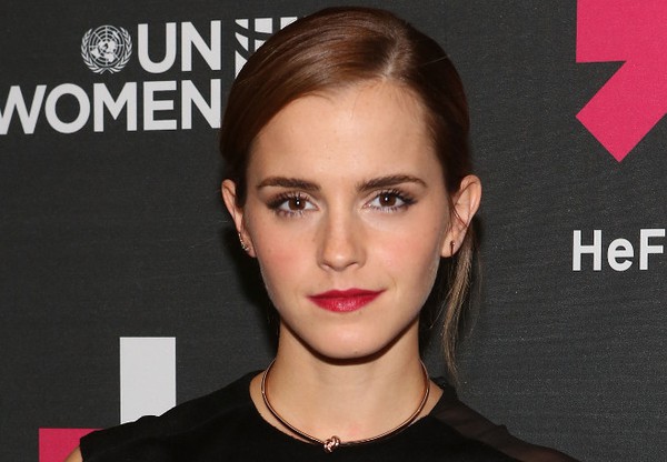 Cảnh báo nguy cơ mã độc ẩn trong video "nóng" của Emma Watson 1