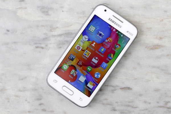 4 điều đang làm khó smartphone Samsung 2