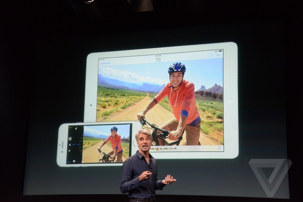 Ngoài iPad, có gì ở sự kiện Apple vừa diễn ra? 3