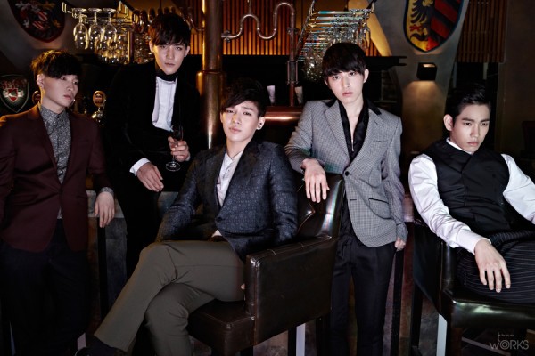 Thành viên nhóm nhạc Hàn thừa nhận buôn bán cần sa 2