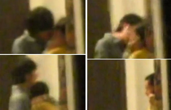 Đổng Khiết n&eacute; tr&aacute;nh ph&oacute;ng vi&ecirc;n sau khi lộ clip ngoại t&igrave;nh 5