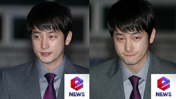 Bị truy tố, Park Shi Hoo đòi kiện lên cảnh sát quốc gia 1