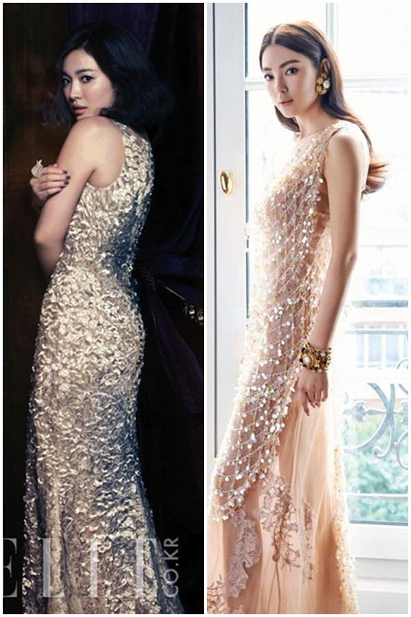 Trương Vũ Kỳ: "Nhiều người n&oacute;i t&ocirc;i đẹp hơn Song Hye Kyo" 3