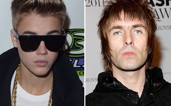 Ca sỹ nhạc rock kỳ cựu "đ&aacute; đểu" Justin Bieber 1