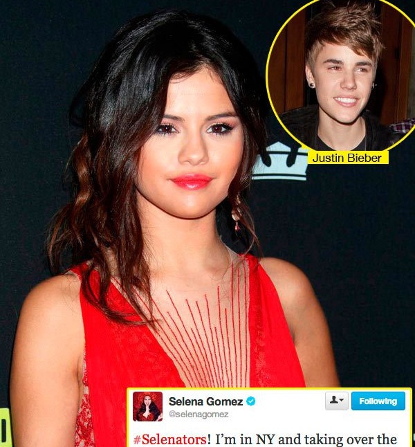 Quay lại với Selena, Justin Bieber khoe hình xăm mới 5