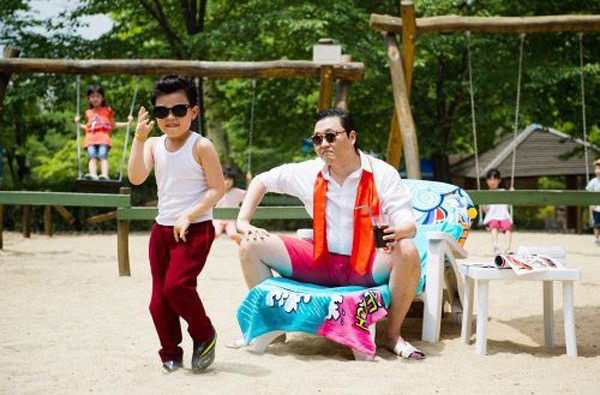 7 cư d&acirc;n mạng H&agrave;n kỳ thị &ldquo;Psy nh&iacute;&rdquo; đ&atilde; gọi điện xin lỗi 2