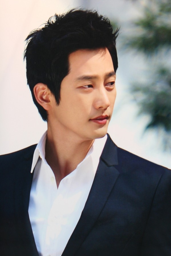 Park Shi Hoo từ chối công khai sự thật 1