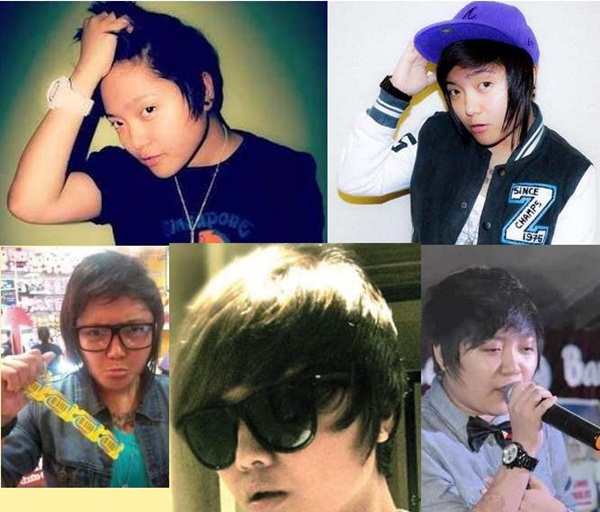 &ldquo;Thi&ecirc;n thần ch&acirc;u &Aacute;&rdquo; Charice &uacute;p mở thừa nhận đồng t&iacute;nh 7