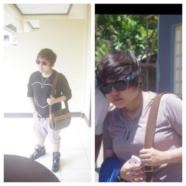 &ldquo;Thi&ecirc;n thần ch&acirc;u &Aacute;&rdquo; Charice &uacute;p mở thừa nhận đồng t&iacute;nh 4