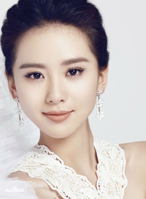 "Top 20 người đẹp nhất châu Á" do Hàn bình chọn gây tranh cãi 24