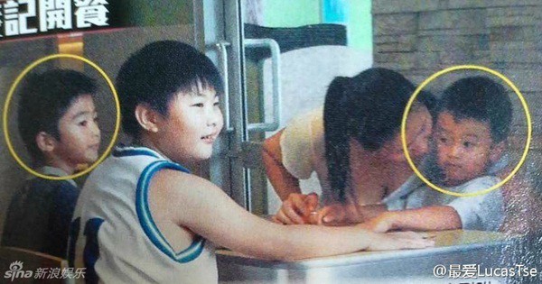 Trương B&aacute; Chi r&uacute;t khỏi l&agrave;ng giải tr&iacute;, sang Canada định cư 4