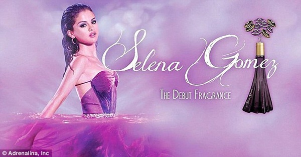 Selena Gomez có nguy cơ mất hàng triệu USD vì kiện cáo 1