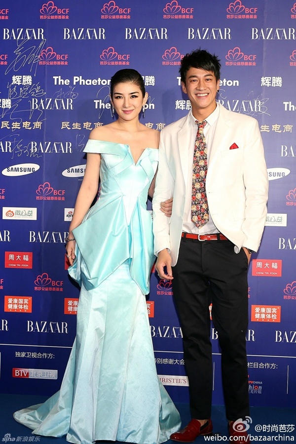 Song Hye Kyo bị ch&ecirc; mờ nhạt, Phạm Băng Băng lộ "mỡ bụng" b&ecirc;n d&agrave;n sao khủng 18