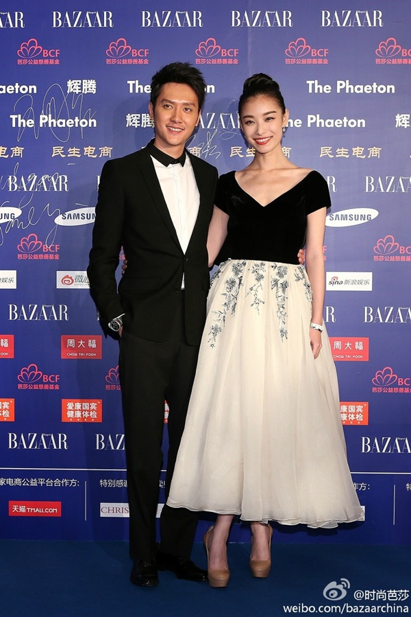 Song Hye Kyo bị ch&ecirc; mờ nhạt, Phạm Băng Băng lộ "mỡ bụng" b&ecirc;n d&agrave;n sao khủng 25