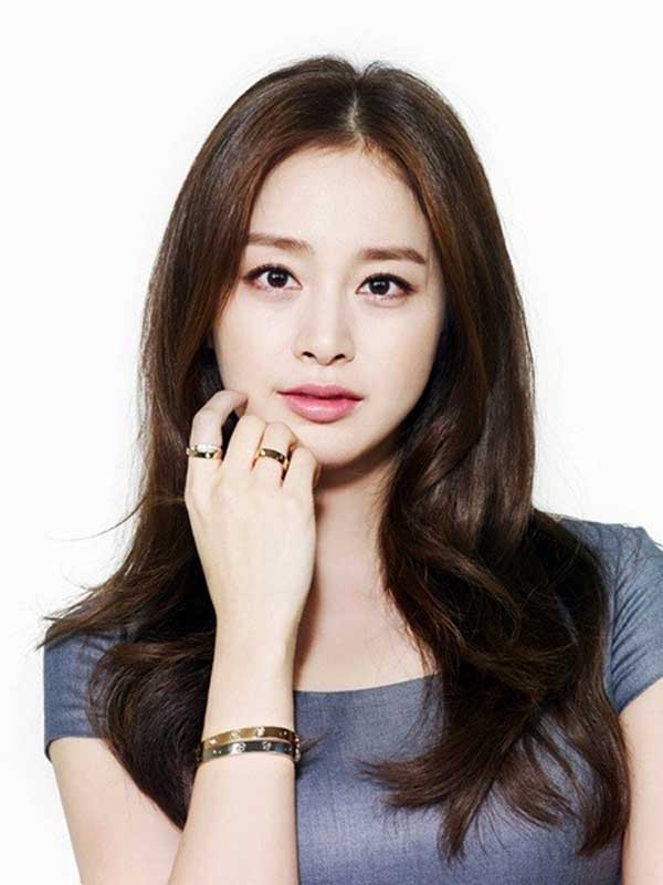 Kim Tae Hee là gương mặt may mắn và có số giàu có nhất Kbiz 2