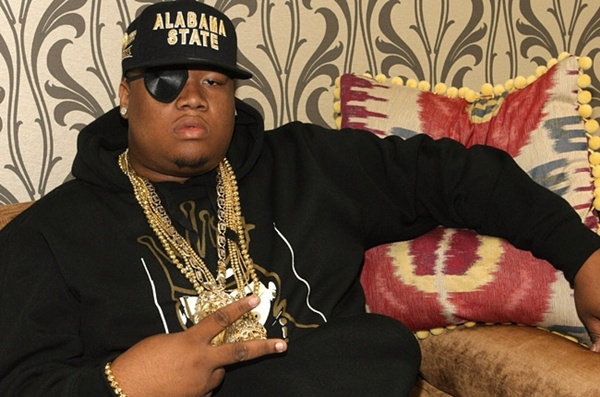 Rapper Doe B và một nữ sinh bị bắn chết ở hộp đêm 1