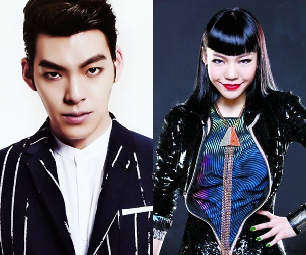 "Bản sao Trung Quốc" của Kim Woo Bin là nữ Á quân The Voice 3