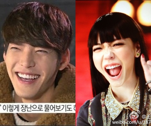 "Bản sao Trung Quốc" của Kim Woo Bin là nữ Á quân The Voice 4