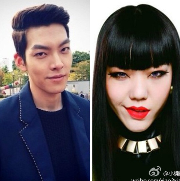 "Bản sao Trung Quốc" của Kim Woo Bin là nữ Á quân The Voice 2