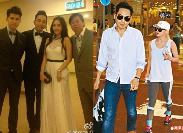 Khi thành viên các nhóm nhạc theo chồng bỏ nghiệp showbiz 12