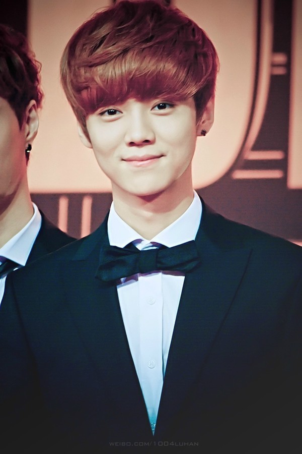 Hot: Luhan chính thức kiện SM, đòi rút khỏi EXO 3