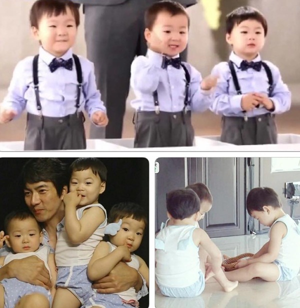 C&aacute;c anh chị em nh&oacute;c t&igrave; được y&ecirc;u th&iacute;ch nhất showbiz ch&acirc;u &Aacute; 6
