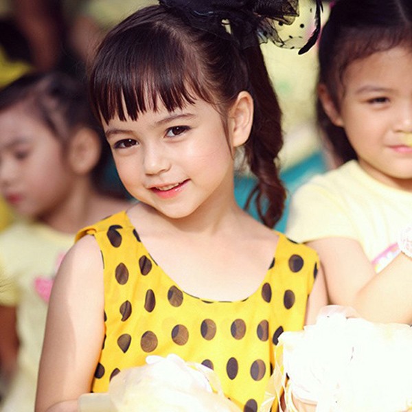C&aacute;c anh chị em nh&oacute;c t&igrave; được y&ecirc;u th&iacute;ch nhất showbiz ch&acirc;u &Aacute; 31