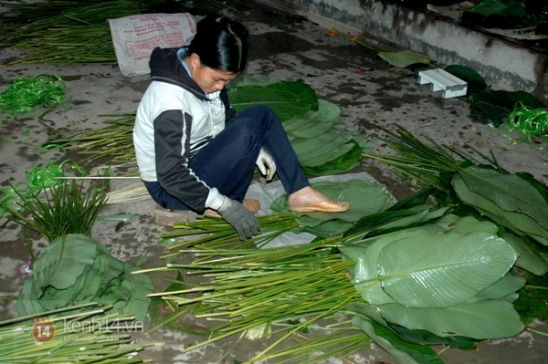 Làng đón Tết sớm nhất, ăn Tết muộn sau cùng 7