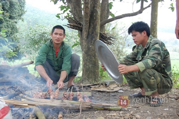 Ngày Quốc tế Phụ nữ ở nơi xa nhất và nghèo nhất Thủ đô 14