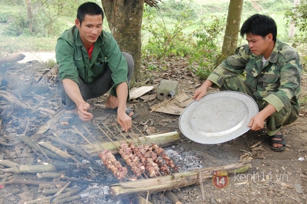 Ngày Quốc tế Phụ nữ ở nơi xa nhất và nghèo nhất Thủ đô 16