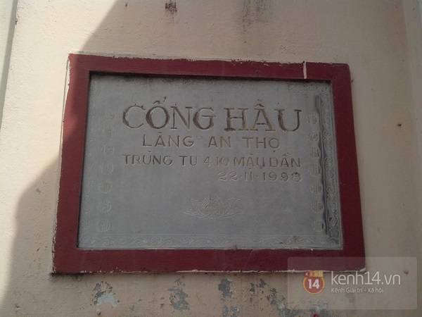 Con phố c&oacute; nhiều cổng l&agrave;ng nhất H&agrave; Nội 6