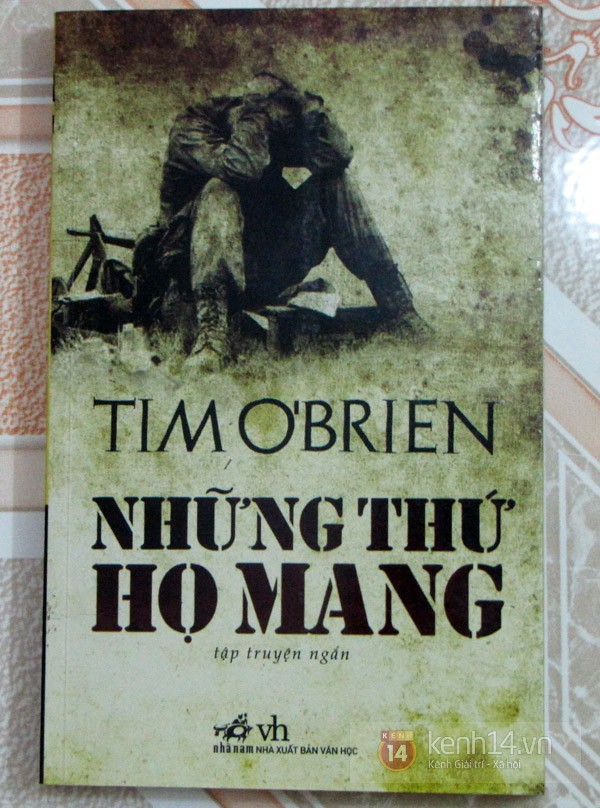 Sách dịch chứa ngôn ngữ tục tĩu vì "phù hợp với văn cảnh" 1