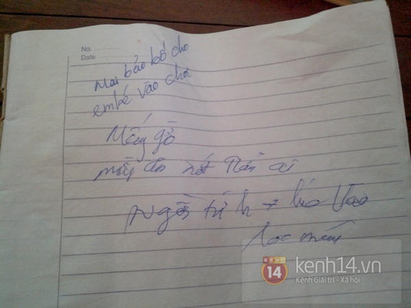 Nữ sinh tự tử v&igrave; bị gh&eacute;p ảnh Facebook: C&aacute;i chết tức tưởi ngay trước k&igrave; thi Đại học 5