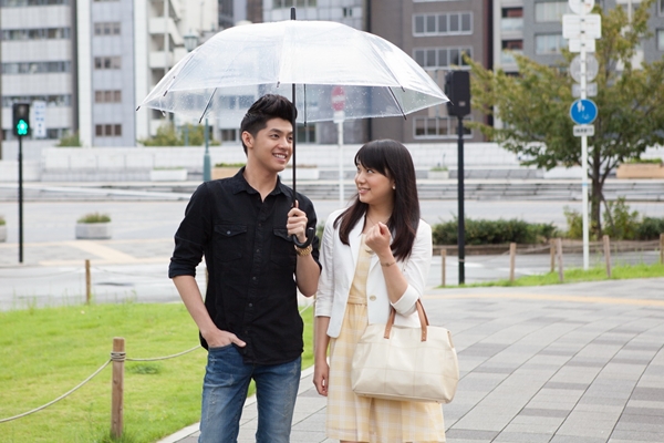 Noo Phước Thịnh cầu hôn bạn gái Nhật Bản trong MV đẹp lung linh 8